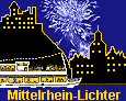 Logo Mittelrhein Lichter ® 115, 2003