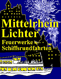 Logo Mittelrhein Lichter � 200-p-10, 2003